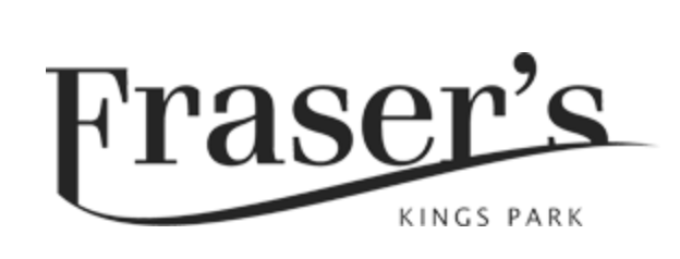 Frasers logo