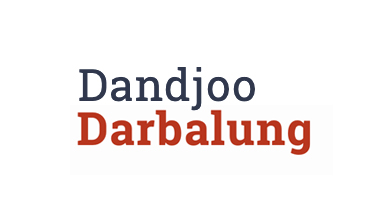 Dandjoo Darbalung