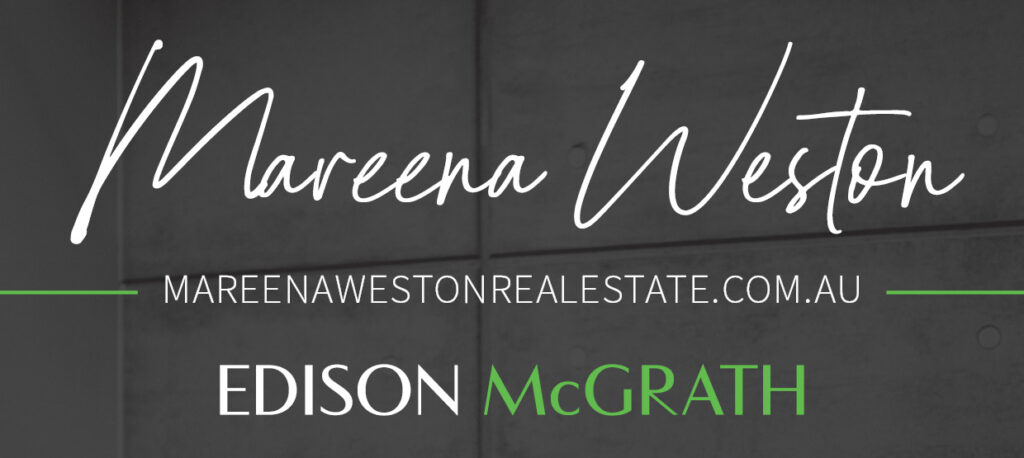 Mareena Weston Real Estate 