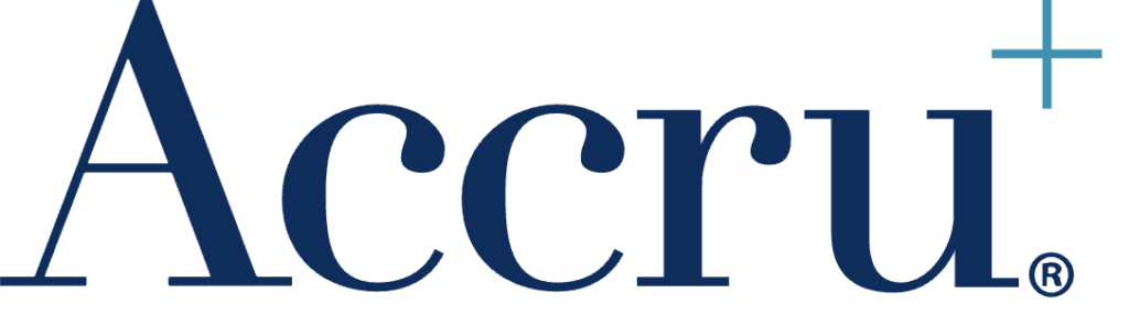 Accru Logo